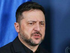 Zelensky scrive a Putin “Incontriamoci e finiamo questa guerra”