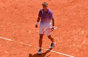 Il tennis domina su radio e tv negli ultimi 7 giorni