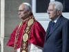 Mattarella al Papa “Suo viaggio in Spagna sarà foriero di fiducia e speranza”