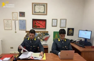 Scoperti a Imola sei milioni di euro nascosti in paradisi fiscali