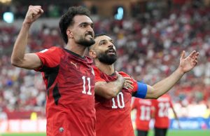 L’Egitto ribalta la Nuova Zelanda e vince 3-1 nel segno di Salah