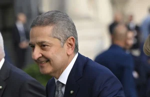 Ue, Panetta “Completare l’architettura istituzionale dell’euro”