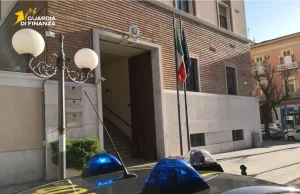 Truffa sul “Sisma Bonus”, eseguito maxi-sequestro da 3,5 milioni a Foggia