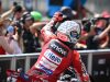 Marc Marquez rinnova con Ducati fino al 2028 “Il posto giusto per vincere”