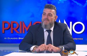 Sielte, Turrisi “Innovazione continua, la persona al centro”