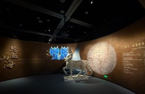 Chongqing, in mostra manufatti italiani e cinesi raffiguranti creature mitiche