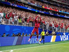 Doppietta storica di Ronaldo, il Portogallo travolge l’Uzbekistan 5-0