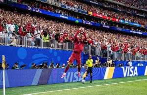 Doppietta storica di Ronaldo, il Portogallo travolge l’Uzbekistan 5-0