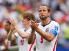 Kane in ombra e l’Inghilterra non segna, 0-0 contro il Ghana