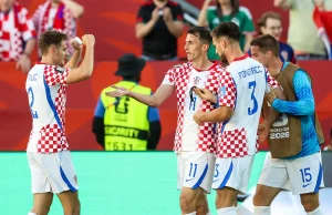 Budimir gol e la Croazia vince 1-0, Panama eliminato