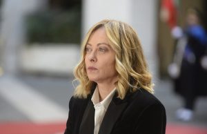 Droga, Meloni “Continuiamo a lavorare per una società libera da dipendenze”