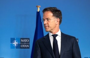 Iran, Rutte “Dall’Italia decollati 500 aerei Usa per Epic Fury”