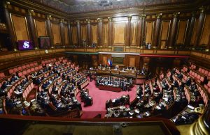 Via libera definitivo al Decreto Lavoro, Meloni “Manteniamo gli impegni”