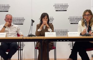 Nuovo traguardo per la cura del tumore al polmone ALK-positivo