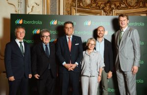 Inaugurato Iberdrola Fenix, il nuovo impianto fotovoltaico costruito in Sicilia