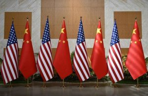 Dazi, Cina e Usa istituiranno un Consiglio per tagli tariffari reciproci
