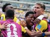 Impresa dell’Ecuador, batte la Germania in rimonta e vola ai sedicesimi