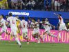 La Turchia saluta il Mondiale con una vittoria, Stati Uniti battuti 3-2