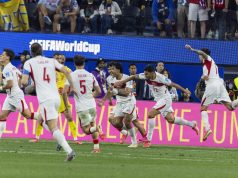La Turchia saluta il Mondiale con una vittoria, Stati Uniti battuti 3-2