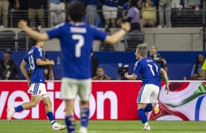 Giappone e Svezia pareggiano 1-1 e si qualificano entrambe ai sedicesimi