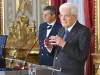 Mattarella “Contro le droghe serve uno sforzo corale del Paese” / Video
