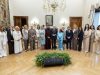Mattarella “Abbiamo estremamente bisogno del protagonismo delle donne”