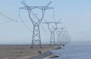 Cina, nel 2026-2030 atteso aumento annuo di 600 mld kWh di consumo elettrico