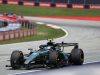 Antonelli domina il venerdì in Austria, Ferrari indietro