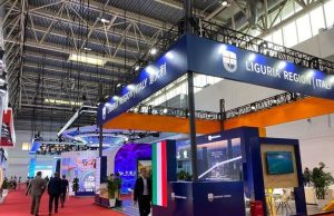 Le imprese liguri protagoniste alla China International Supply Chain Expo
