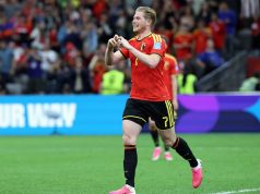 Manita Belgio: batte la Nuova Zelanda vince il girone ed è ai sedicesimi