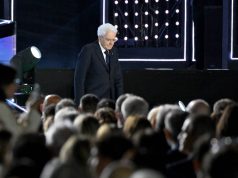Ustica, Mattarella “Ricomporre quanto avvenne rimane un dovere irrinunciabile”