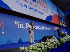 Disabilità, Locatelli “ExpoAid 2026 successo straordinario, il cammino continua”
