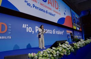 Disabilità, Locatelli “ExpoAid 2026 successo straordinario, il cammino continua”