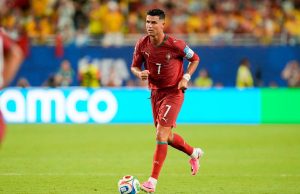 Poco Portogallo e tanta Colombia, 0-0 a Miami