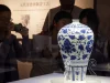 Porcellana cinese e arte occidentale, una lunga storia di scambi e dialogo