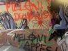 A Firenze scritte choc con minacce a Meloni: “Sei la prima della lista”