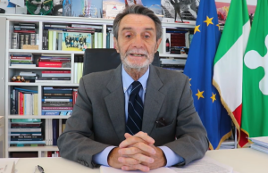 A Milano la ‘World Tech Conference’, Fontana: “Momento importante per condividere idee