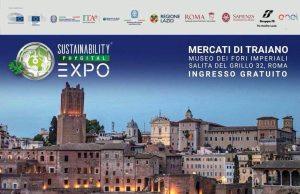 A Roma il Phygital Sustainability Expo: il Made in Italy sostenibile tra governo, Ue, imprese e ricerca