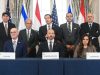 Accordo Israele-Libano, leader Hezbollah: “Umiliante, una rinuncia alla sovranità”