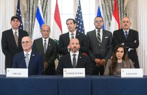 Accordo Israele-Libano, leader Hezbollah: “Umiliante, una rinuncia alla sovranità”