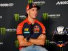 Acosta pilota ufficiale Ducati per le prossime due stagioni, farà coppia con Marquez