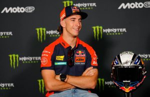 Acosta pilota ufficiale Ducati per le prossime due stagioni, farà coppia con Marquez