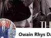 Addio a Owain Rhys Davies, l’attore di ‘Twin Peaks’ è morto a 44 anni