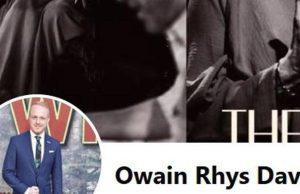 Addio a Owain Rhys Davies, l’attore di ‘Twin Peaks’ è morto a 44 anni