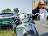 Agente morto in inseguimento a Milano, arrestato: “Non ho pensato, voglio risarcire famiglia”