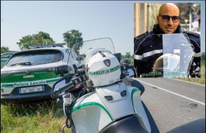 Agente morto in inseguimento a Milano, arrestato: “Non ho pensato, voglio risarcire famiglia”