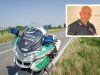 Agente morto in inseguimento a Milano, moto viaggiava a 180 chilometri all’ora