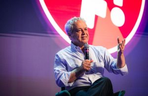 Ai, Mentana al Wmf: “Senza un’idea di Paese, rischia di essere subita e non governata”