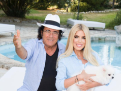 Al Bano, il matrimonio con Loredana Lecciso: “Arriverà, ne sono certo”
