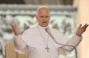 Al via secondo Concistoro, Papa Leone: “Risolvere i conflitti da uomini, non da bestie”